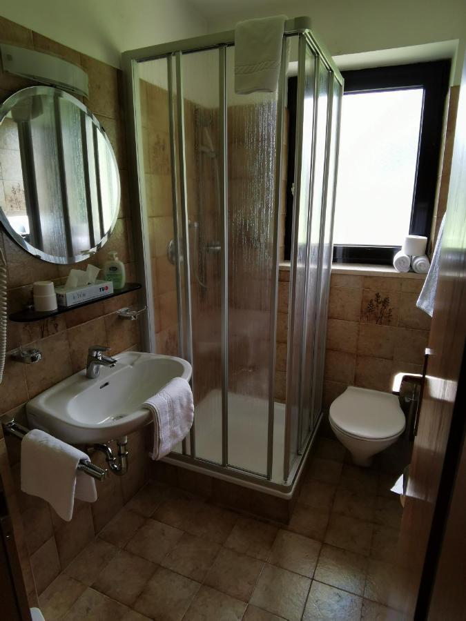 Garni Weghueb Bed & Breakfast Rablà Dış mekan fotoğraf