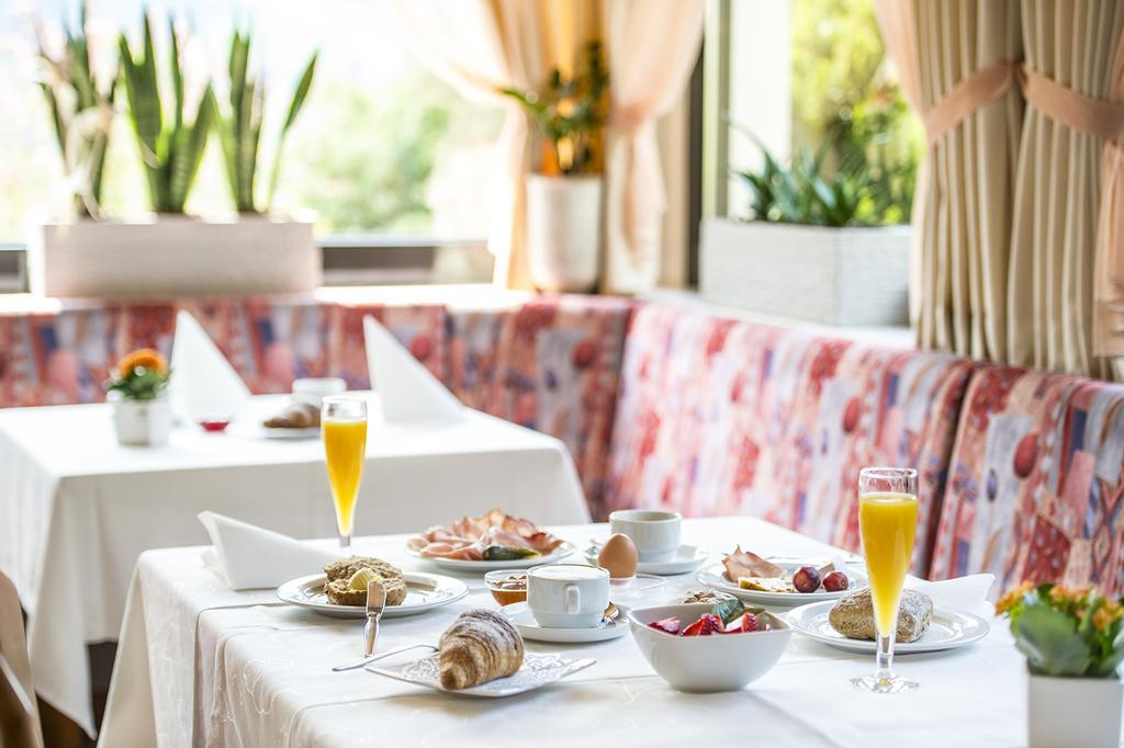 Garni Weghueb Bed & Breakfast Rablà Dış mekan fotoğraf