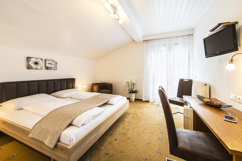 Garni Weghueb Bed & Breakfast Rablà Dış mekan fotoğraf
