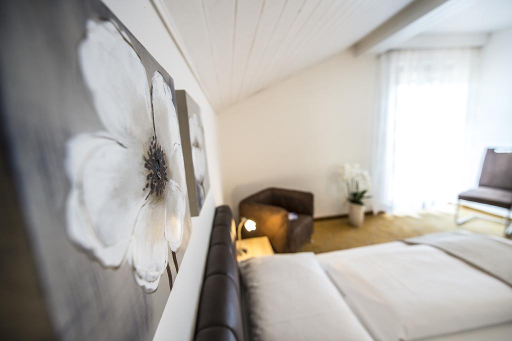 Garni Weghueb Bed & Breakfast Rablà Dış mekan fotoğraf