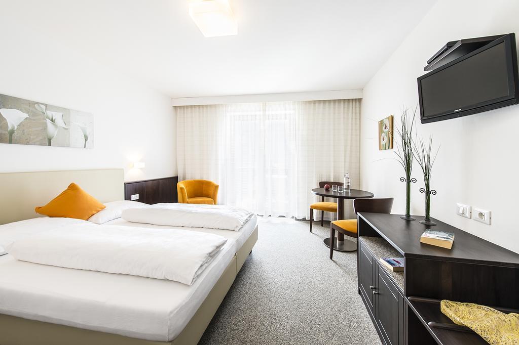 Garni Weghueb Bed & Breakfast Rablà Dış mekan fotoğraf