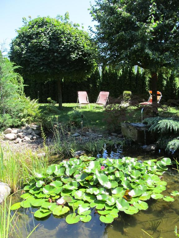 Garni Weghueb Bed & Breakfast Rablà Dış mekan fotoğraf