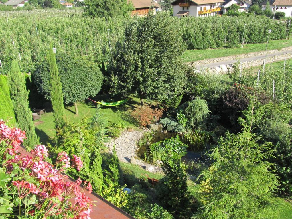 Garni Weghueb Bed & Breakfast Rablà Dış mekan fotoğraf