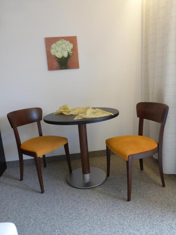 Garni Weghueb Bed & Breakfast Rablà Dış mekan fotoğraf