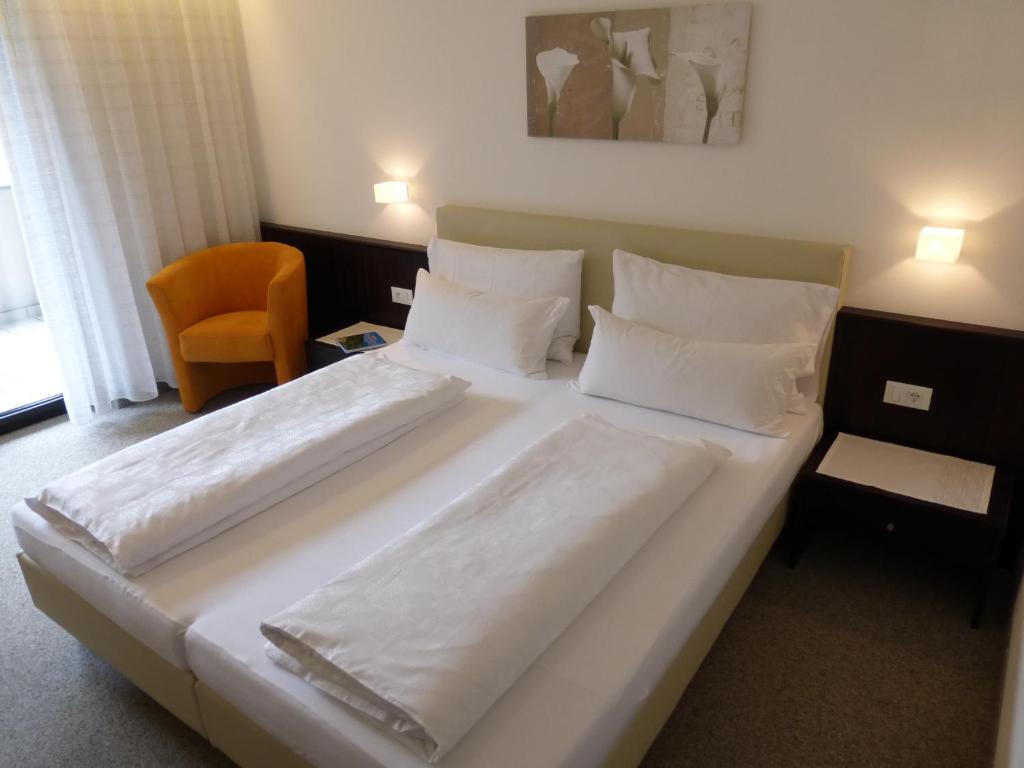 Garni Weghueb Bed & Breakfast Rablà Dış mekan fotoğraf