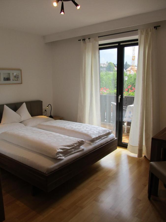 Garni Weghueb Bed & Breakfast Rablà Dış mekan fotoğraf
